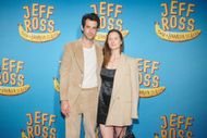 "Jeff Ross: Take A Banana For The Ride" Broadway Opening Night (Image via Getty)